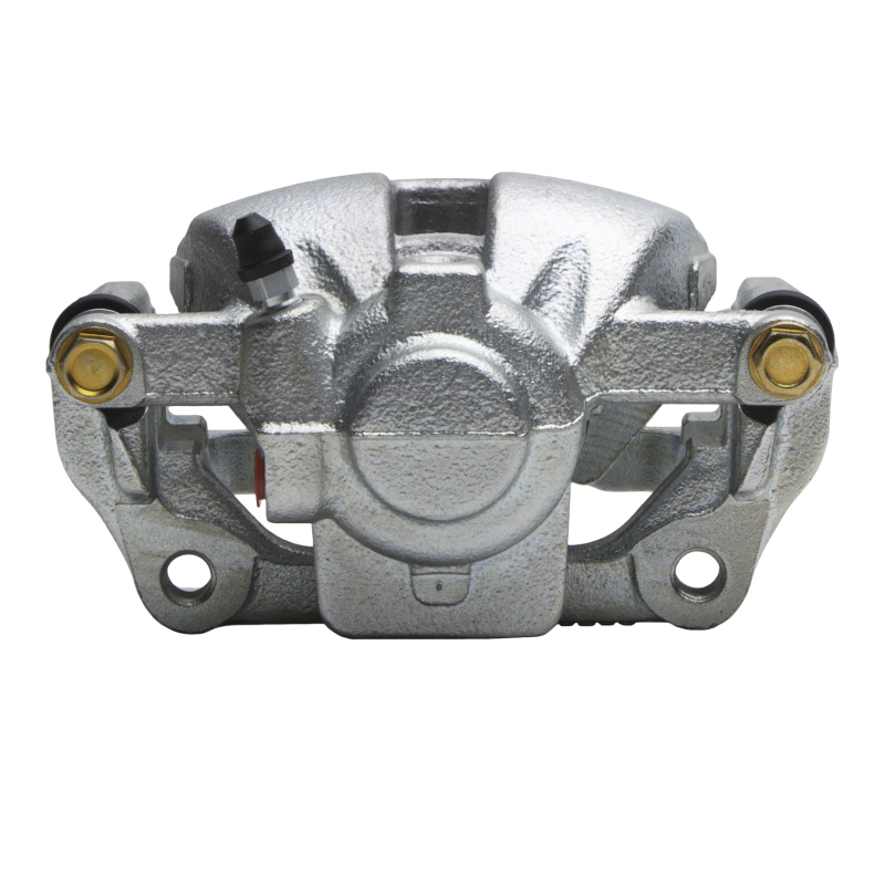 Mini Cooper Brake Caliper - Front - DFC - Premium - Silver Zinc - `07-`16