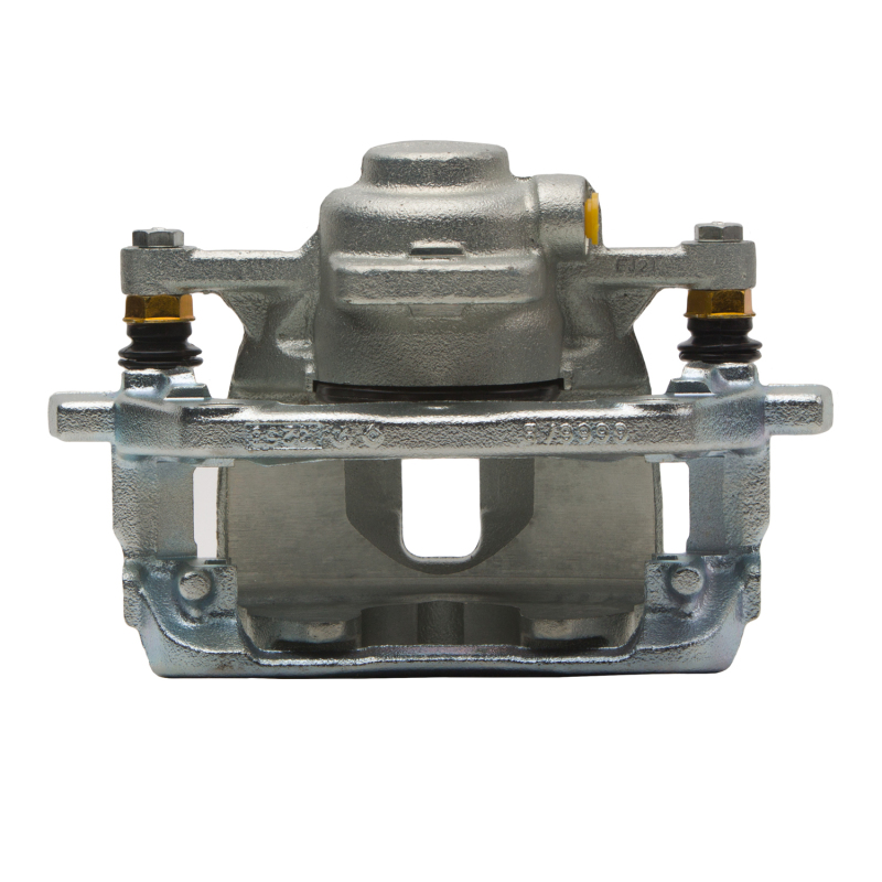 Mini Cooper Brake Caliper - Front - DFC - Premium - Silver Zinc Coated - `07-`16