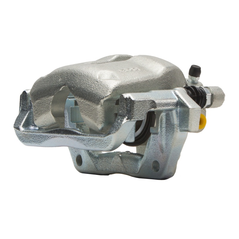 Mini Cooper Caliper - Front-Left - DFC - Premium - Silver Zinc Coated - `07-`16