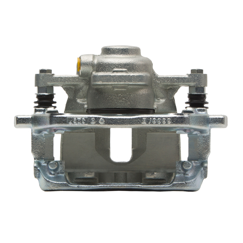 Mini Cooper Caliper - Front-Left - DFC - Premium - Silver Zinc Coated - `07-`16