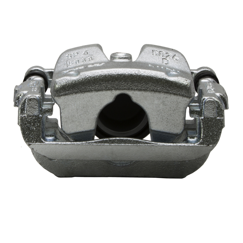 Mini Cooper Countryman Brake Caliper - Front - DFC - Premium - Silver Zinc Coated - `11-`16