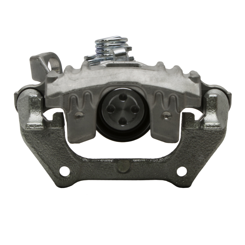 Mini Cooper Brake Caliper - Rear - DFC - Premium - Silver Zinc Coated - `02-`03
