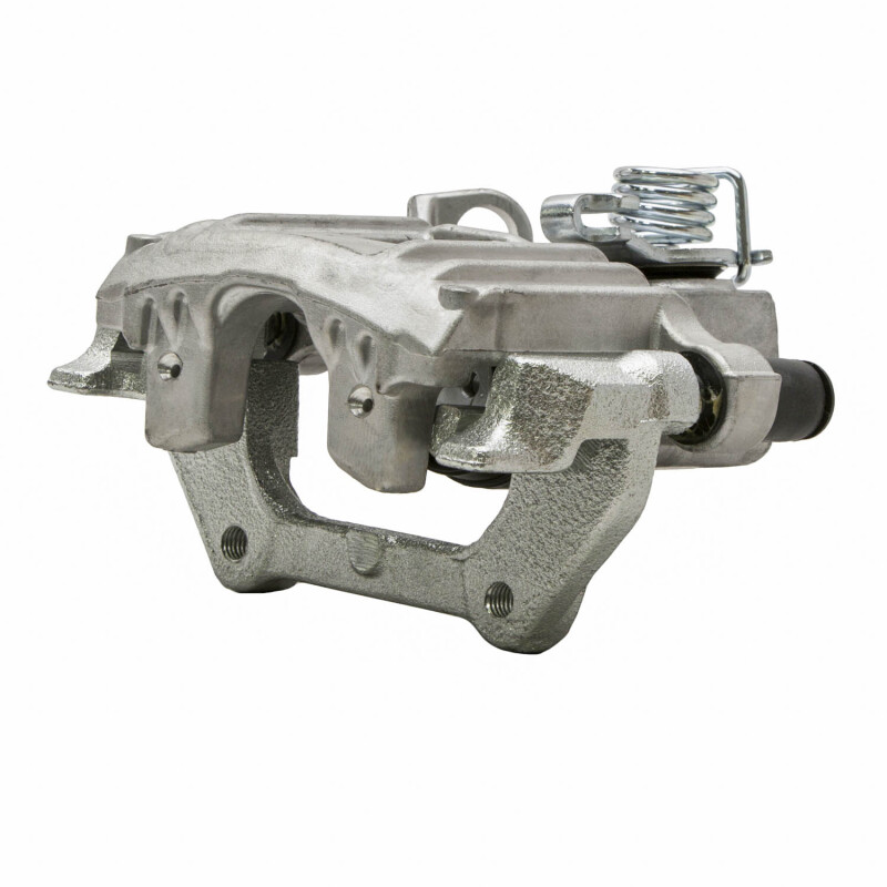 Mini Cooper Brake Caliper - Rear - DFC - Premium - Silver Zinc Coated - `02-`03