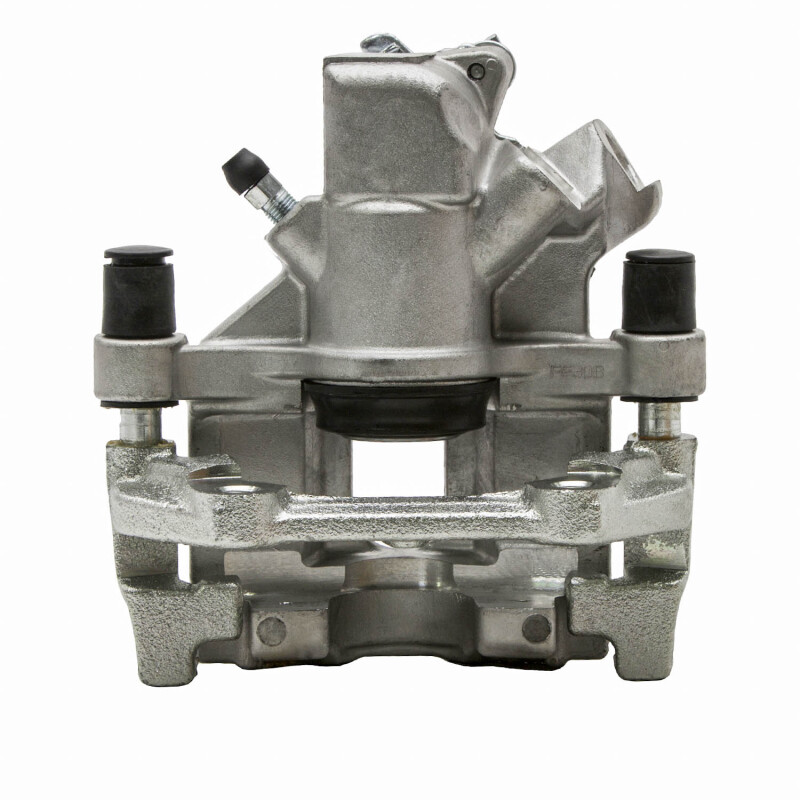 Mini Cooper Brake Caliper - Rear - DFC - Premium - Silver Zinc Coated - `02-`03