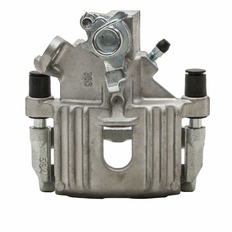 Mini Cooper Brake Caliper - Rear - DFC - Premium - Silver Zinc Coated - `02-`03