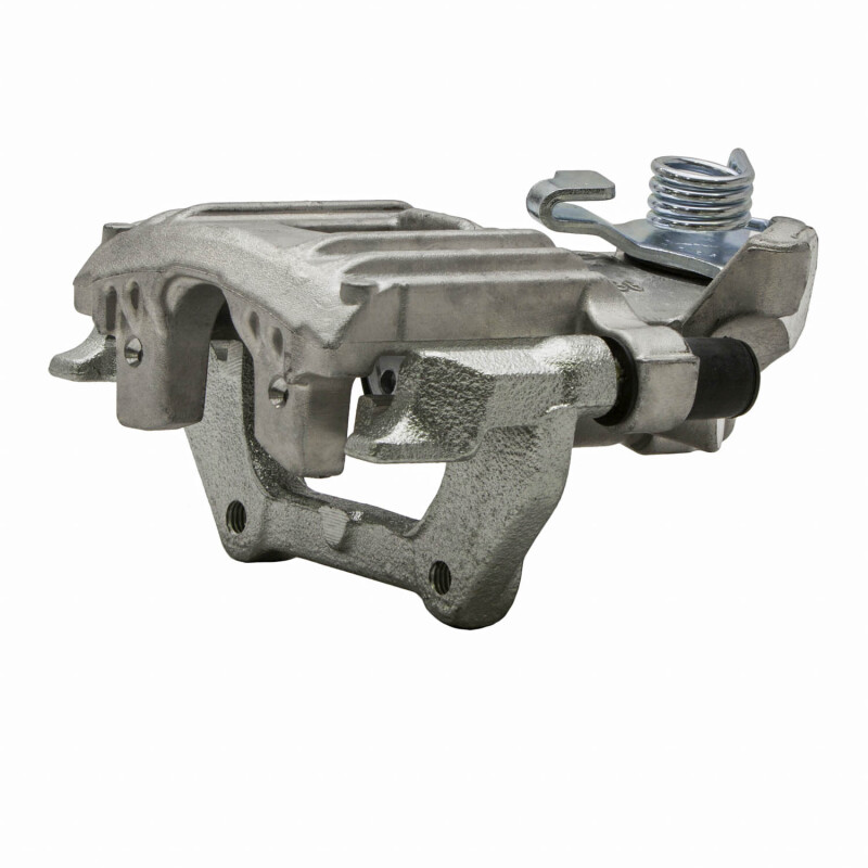 Mini Cooper Caliper - Rear - DFC - Premium - Silver - `02-`03