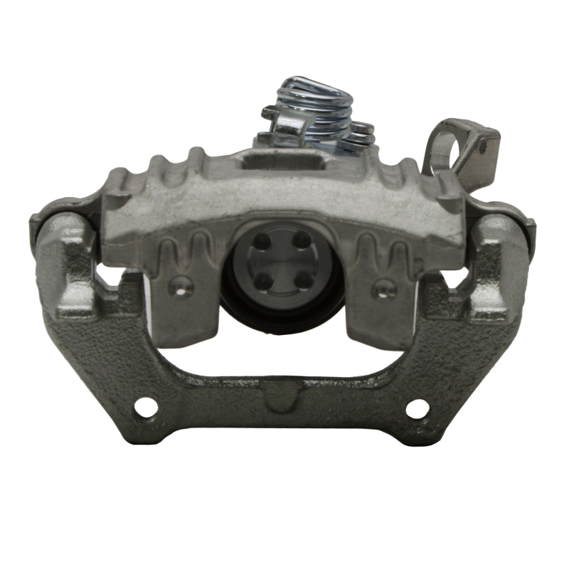 Mini Cooper Caliper - Rear - DFC - Premium - Silver - `02-`03