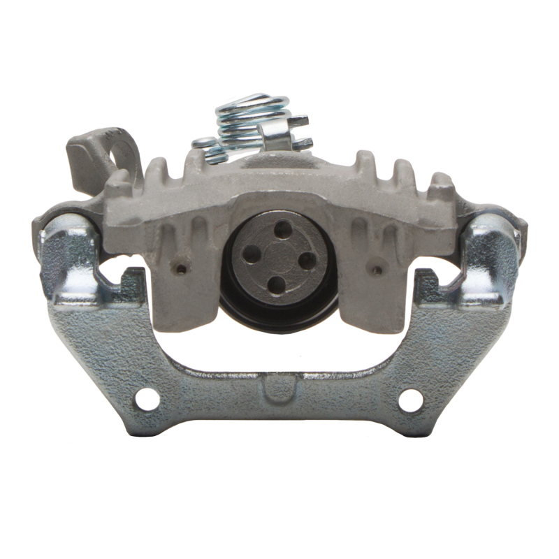Mini Cooper Brake Caliper - Rear - DFC - Premium - Silver Zinc Coated - `03-`08