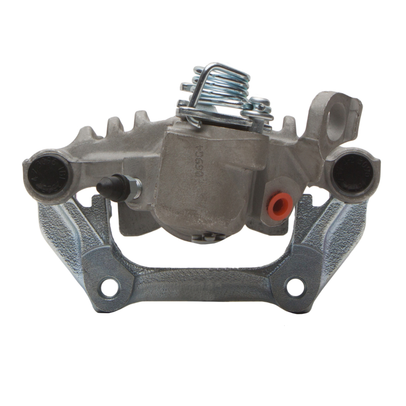 Mini Cooper Brake Caliper - Rear - DFC - Premium - Silver Zinc Coated - `03-`08