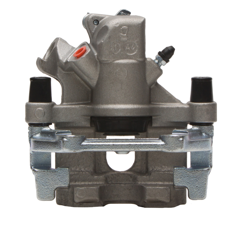 Mini Cooper Brake Caliper - Rear - DFC - Premium - Silver Zinc Coated - `03-`08