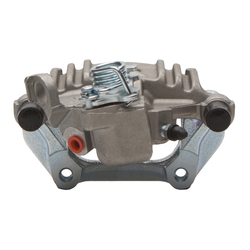 Mini Cooper Brake Caliper - Rear - DFC - Premium - Silver Zinc Coated - `03-`08