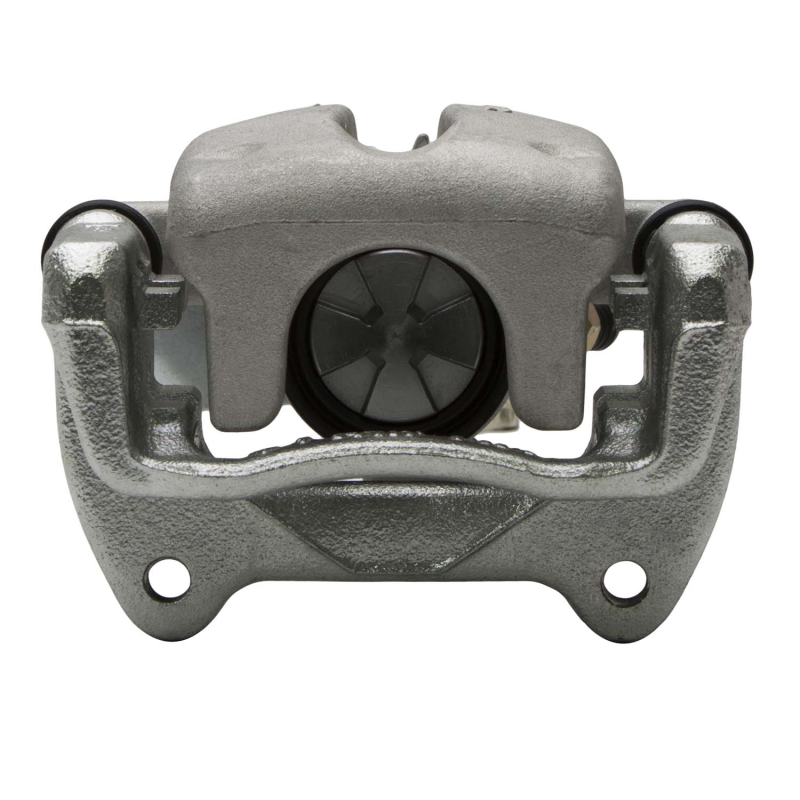Mini Cooper Brake Caliper - Rear - DFC - Premium - Silver Zinc Coated - `07-`16