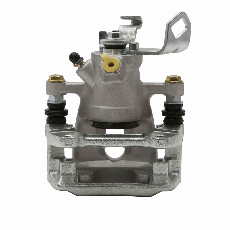 Mini Cooper Brake Caliper - Rear - DFC - Premium - Silver Zinc Coated - `07-`16