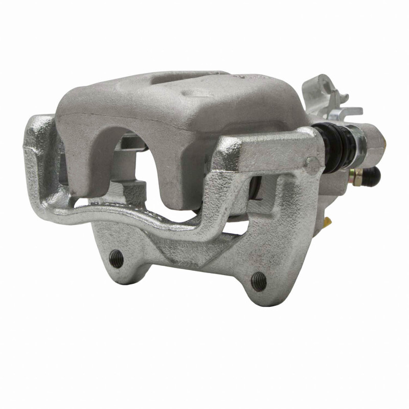 Mini Cooper Brake Caliper - Rear - DFC - Premium - Silver Zinc Coated - `07-`16