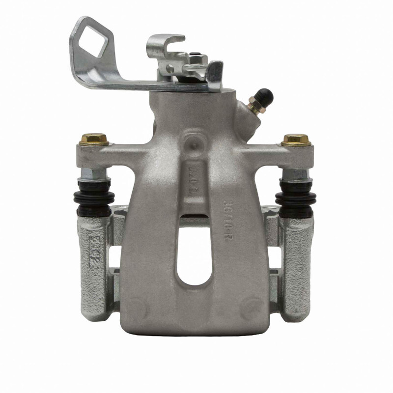 Mini Cooper Brake Caliper - Rear - DFC - Premium - Silver Zinc Coated - `07-`16