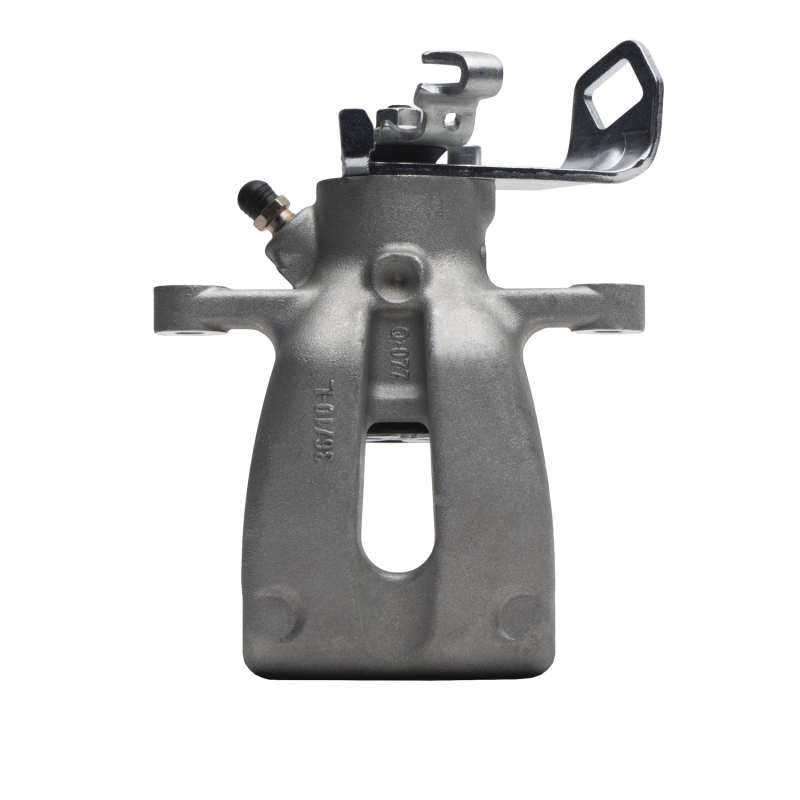 Mini Cooper Brake Caliper - Rear - DFC - Premium - Silver Zinc Coated - `07-`16