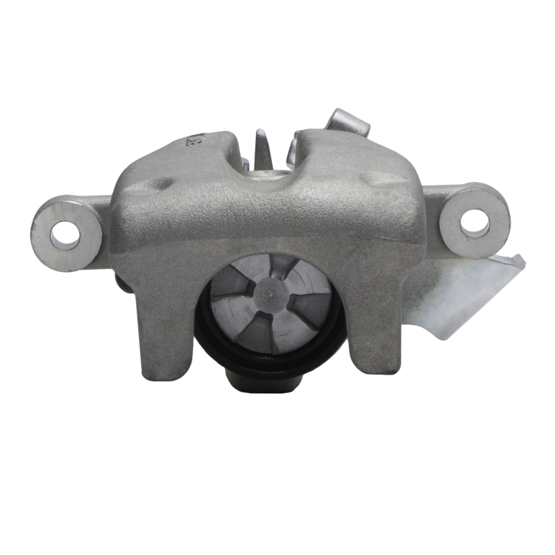 Mini Cooper Brake Caliper - Rear - DFC - Premium - Silver Zinc Coated - `07-`16
