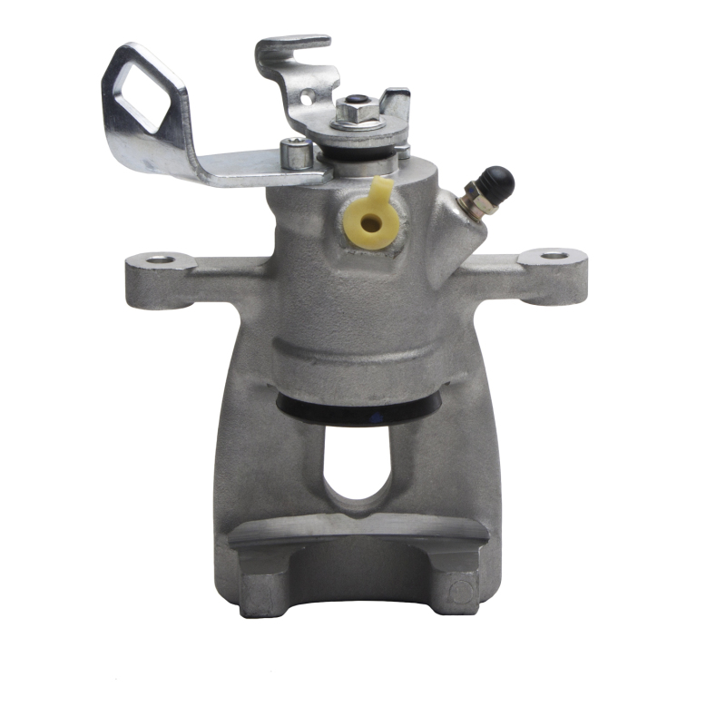 Mini Cooper Brake Caliper - Rear - DFC - Premium - Silver Zinc Coated - `07-`16