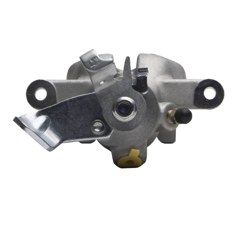 Mini Cooper Brake Caliper - Rear - DFC - Premium - Silver Zinc Coated - `07-`16