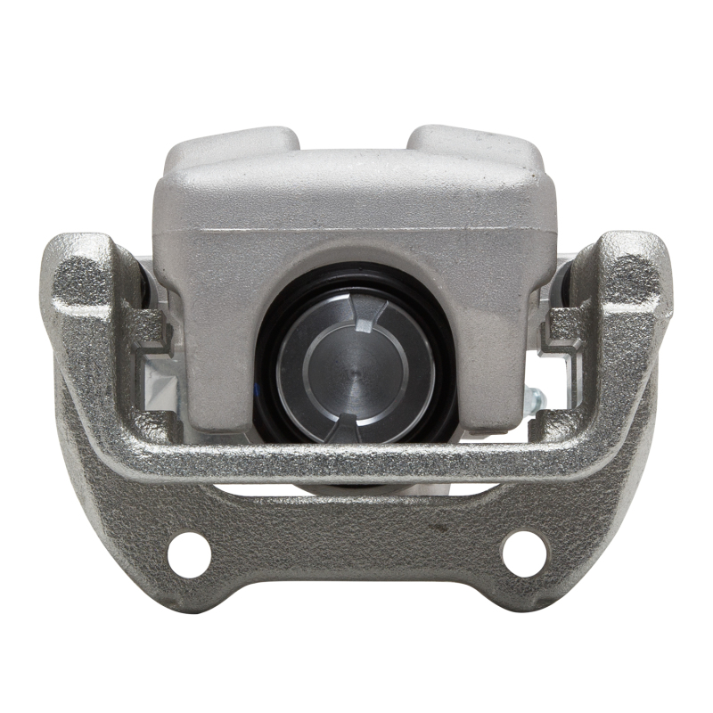 Mini Cooper Countryman Brake Calipers - Rear - DFC - Premium - Silver Zinc Coated - `11-`16