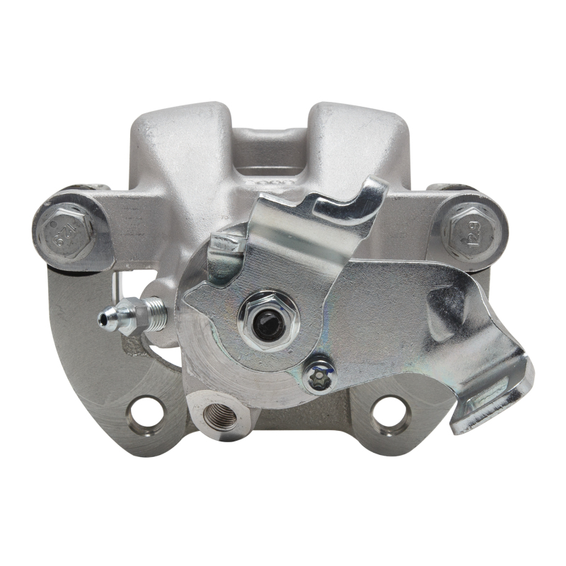 Mini Cooper Countryman Brake Calipers - Rear - DFC - Premium - Silver Zinc Coated - `11-`16