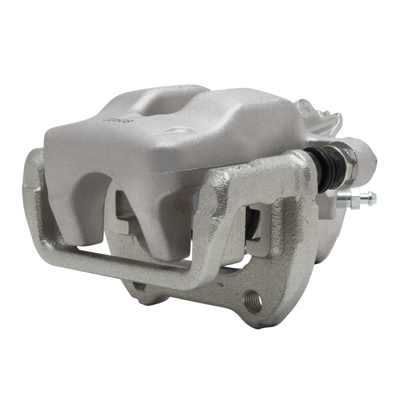 Mini Cooper Countryman Brake Calipers - Rear - DFC - Premium - Silver Zinc Coated - `11-`16