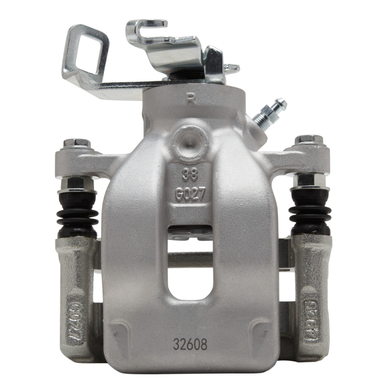 Mini Cooper Countryman Brake Calipers - Rear - DFC - Premium - Silver Zinc Coated - `11-`16