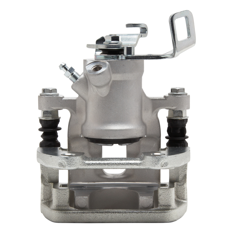 Mini Cooper Countryman Brake Calipers - Rear - DFC - Premium - Silver Zinc Coated - `11-`16