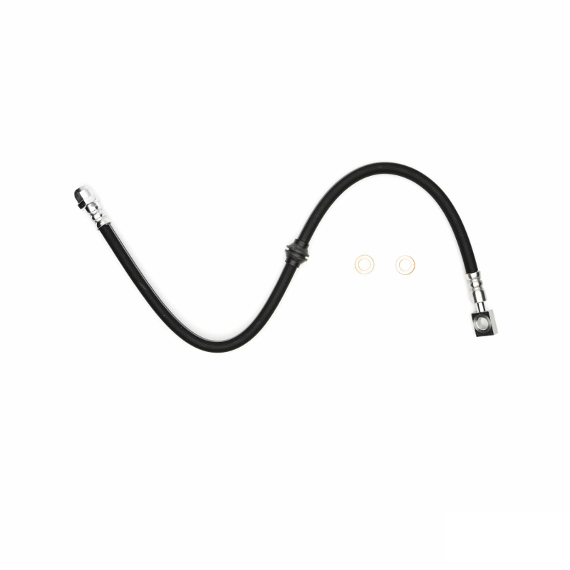 Mini Cooper Brake Hose - Front - DFC - `02-`08