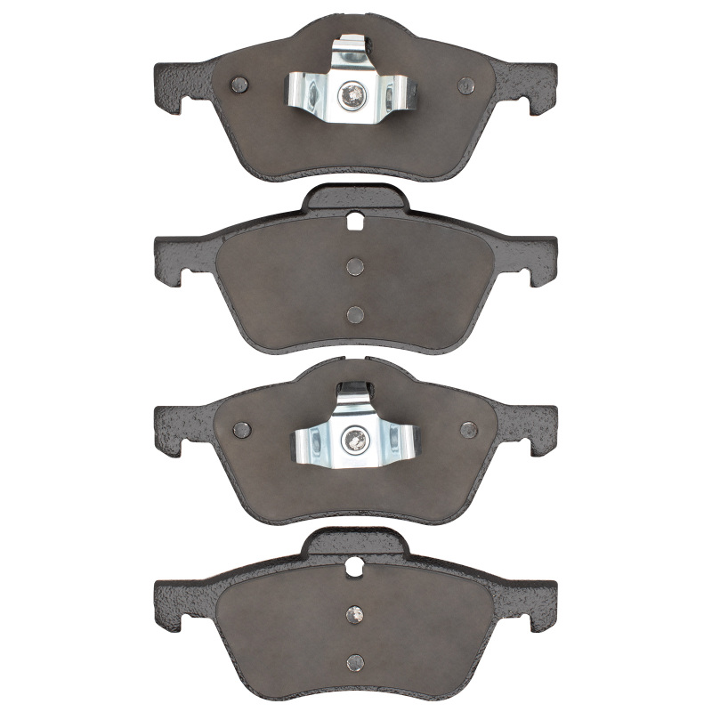 Mini Paceman Brake Pads - Front - DFC - 4000 HybriDynamic - `02-`08