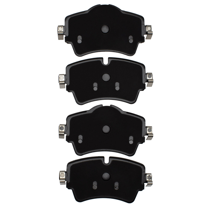 Mini Cooper Clubman Brake Pads - Front - DFC - 4000 HybriDynamic - `14-`21