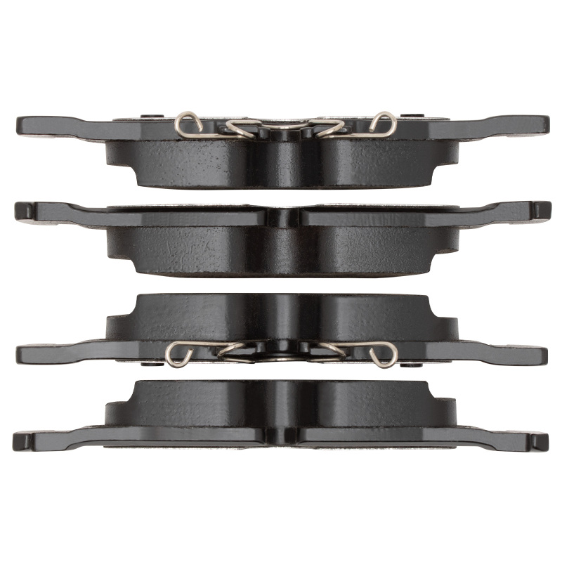 Mini Cooper Countryman Brake Pads - Rear - DFC - 4000 HybriDynamic - `14-`26