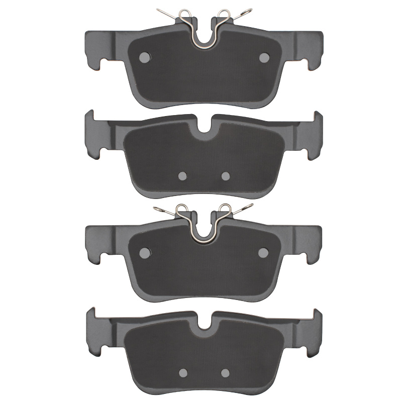 Mini Cooper Countryman Brake Pads - Rear - DFC - 4000 HybriDynamic - `14-`26