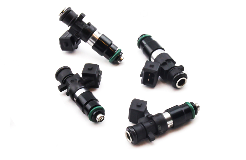 Mini Cooper Fuel Injector Set - DeatschWerks - Bosch EV14 1200cc - `02-`08