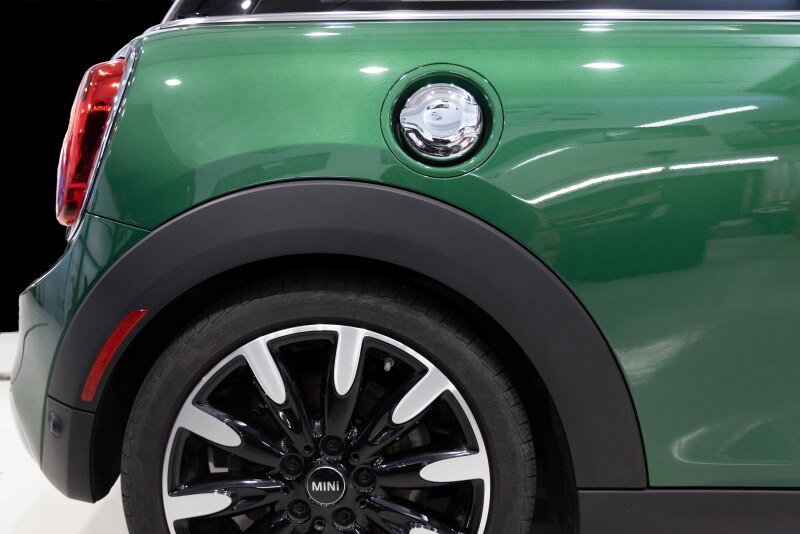 MINI Cooper Coilover Suspension Kit - Front + Rear - Dinan - Dinan Performance Spring Set - `14-`24