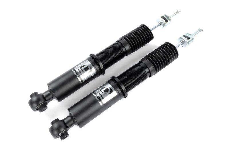 Mini Cooper S Coilover Suspension Kit - Dinan - High Performance Adjustable - `14-`24