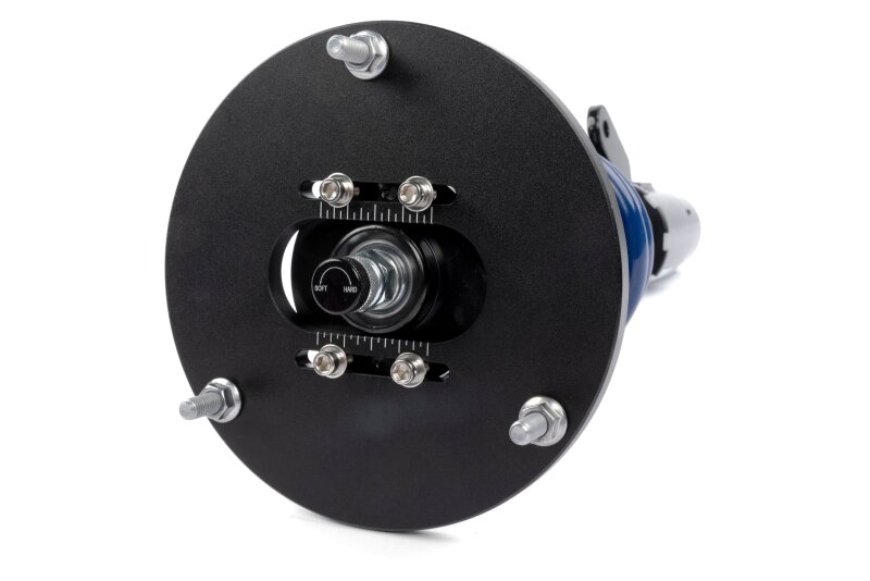 Mini Cooper S Coilover Suspension Kit - Dinan - High Performance Adjustable - `14-`24
