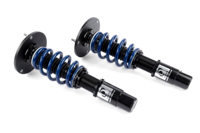 Mini Cooper S Coilover Suspension Kit - Dinan - High Performance Adjustable - `14-`24