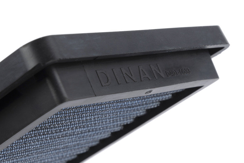 Mini Cooper Countryman S All4 Air Filter - Dinan - High Flow Drop-in - `11-`16