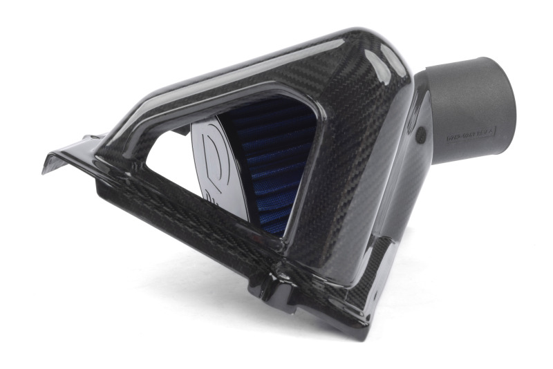 MINI Cooper S Performance Air Intake - Dinan - High-Flow Intake - Carbon Fiber - `20-`24