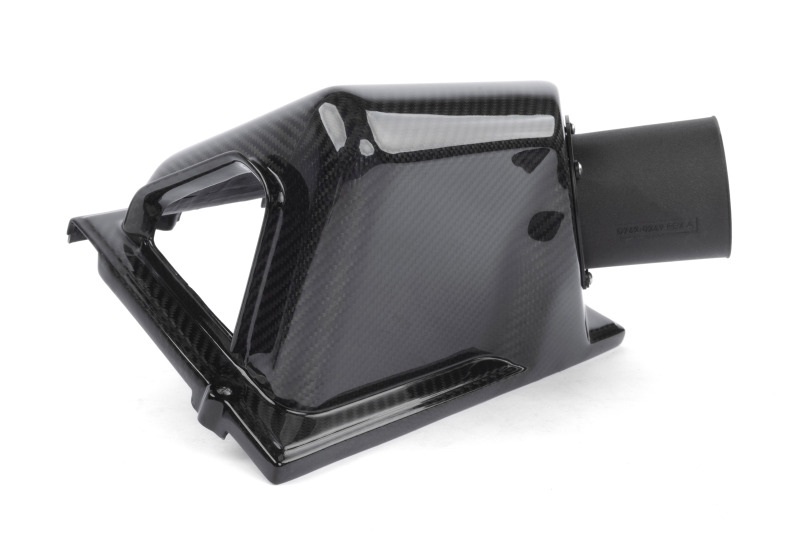 MINI Countryman S Performance Air Intake - Dinan - High-Flow Intake - Carbon Fiber - `20-`24