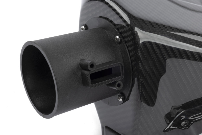 MINI Countryman S Performance Air Intake - Dinan - High-Flow Intake - Carbon Fiber - `20-`24