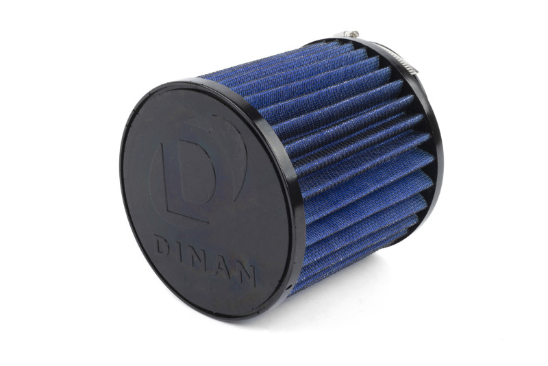 MINI JCW Performance Air Intake - Dinan - High-Flow Intake - Carbon Fiber - `20-`24
