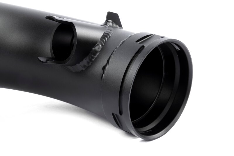 MINI Countryman JCW Turbo Inlet Pipe - Dinan - Intake Resonator Delete - Black - `20-`24