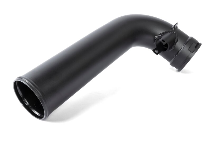 MINI Countryman JCW Turbo Inlet Pipe - Dinan - Intake Resonator Delete - Black - `20-`24