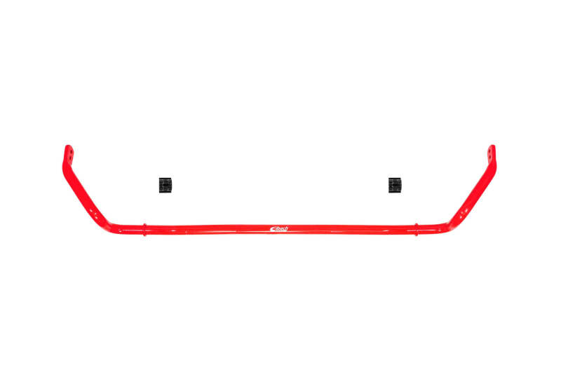 Mini Cooper Rear Sway Bar Kit - Eibach - 19mm 2-way Adjustable - `01-`09