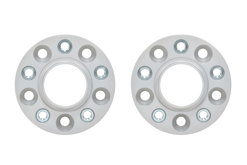Mini Cooper Wheel Spacer - Eibach - Pro Spacer 25mm / Bolt Pattern 4x100 / Hub Center 56.1 - `02-`06