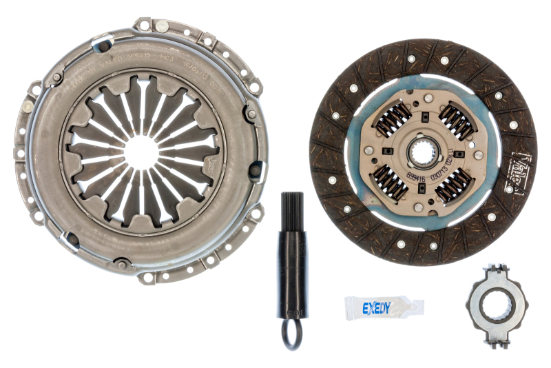 Mini Cooper Clutch Kit - Exedy - OE - `02-`04