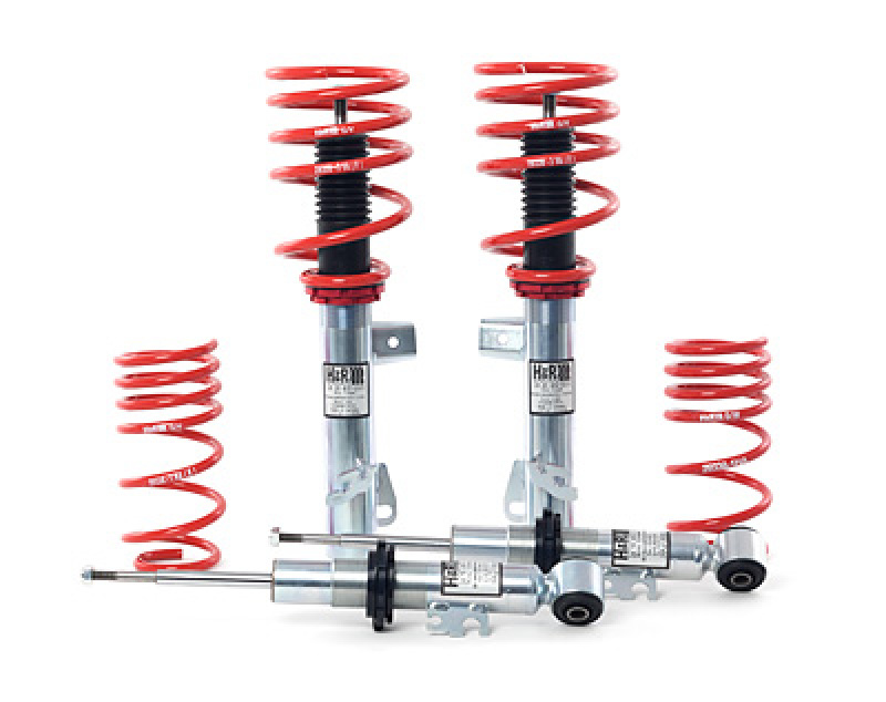 MINI Cooper Coilover Suspension Kit - H&R - Street Performance Coil Over - `09-`14