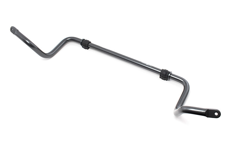 MINI Cooper Sway Bar - Front - H&R - 27mm Non Adjustable - `07-`14